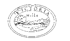 VICTORIA HILLS