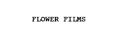 FLOWER FILMS