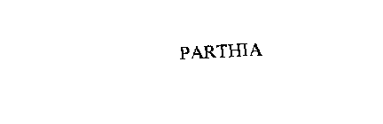 PARTHIA