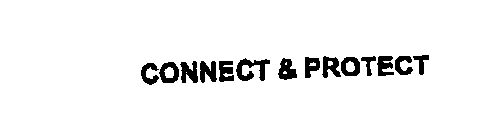 CONNECT & PROTECT