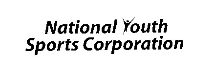 NATIONAL YOUTH SPORTS CORPORATION