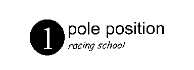 1 POLE POSITION RACING SCHOOL