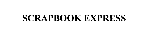 SCRAPBOOK EXPRESS