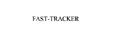 FAST-TRACKER
