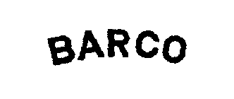 BARCO