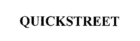 QUICKSTREET