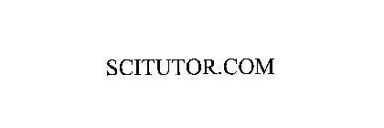 SCITUTOR.COM