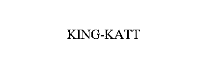 KING-KATT