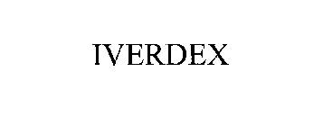 IVERDEX