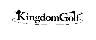 KINGDOMGOLF