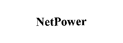 NETPOWER