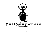 PARTY ANYWHERE