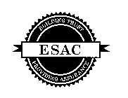 ESAC BUILDING TRUST PROVIDING ASSURANCE