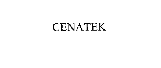 CENATEK