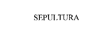 SEPULTURA