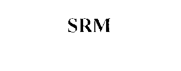 SRM