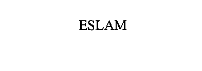 ESLAM