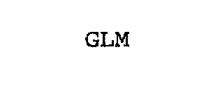 GLM