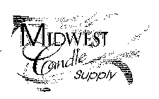 MIDWEST CANDLE SUPPLY