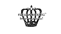 FRESHAIRE KING INTERNATIONAL