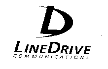 LD LINEDRIVE COMMUNICATIONS