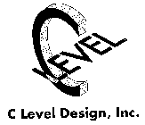 C LEVEL DESIGN, INC.