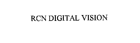 RCN DIGITAL VISION