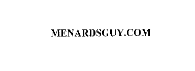 MENARDSGUY.COM