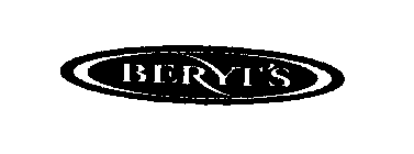 BERYT'S