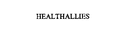 HEALTHALLIES