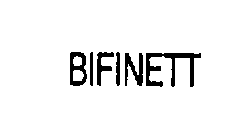 BIFINETT