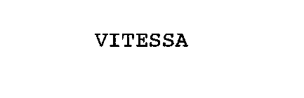 VITESSA