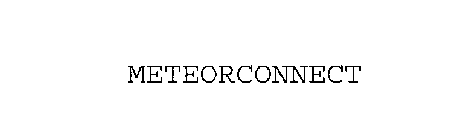 METEORCONNECT