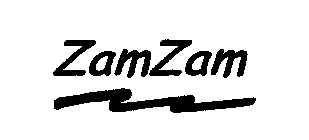 ZAMZAM