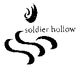 SOLDIER HOLLOW