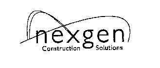 NEXGEN CONSTRUCTION SOLUTIONS