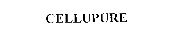 CELLUPURE