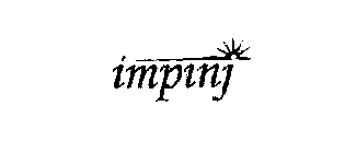 IMPINJ