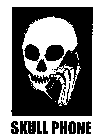 SKULL PHONE