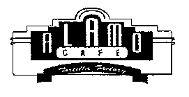 ALAMO CAFE TORTILLA FACTORY
