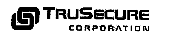 TRUSECURE CORPORATION