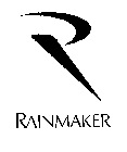 R RAINMAKER