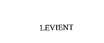 LEVIENT