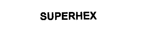 SUPERHEX