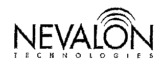 NEVALON TECHNOLOGIES