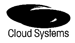 CLOUD SYSTEMS