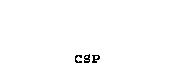 CSP