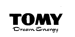 TOMY DREAM ENERGY