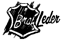 BRASLEDER