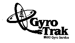 GYRO TRAK MWD GYRO SERVICE